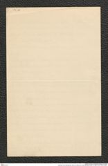 Nachlass Franz Steindachner, Brief von Haberer an Franz Steindachner (20.10.1906), Inv.Nr. 193.08, Seite 4